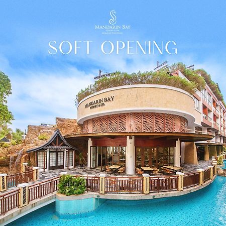 Mandarin Bay Resort And Spa Balabag  Exteriér fotografie